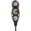 Console 3 ELEMENTS SCUBAPRO Profondimètre, Mano Et Compas FS1 -La Palanquee Soldes Magasin 05.011.714