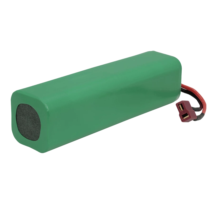 Accu LI-Ion 18650X8 BIGBLUE 3 Accu LI-Ion 18650X8 BIGBLUE