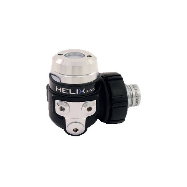 Détendeur HELIX PRO PARTNER AQUALUNG Din 4 Détendeur HELIX PRO PARTNER AQUALUNG Din – Image 2