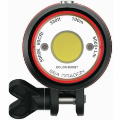 Phare SEA DRAGON 5000 + COB LED -La Palanquee Soldes Magasin 5000 cob led 3