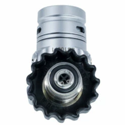 Détendeur ATLAS ADJ 62X TBP MARES DIN -La Palanquee Soldes Magasin 62x din 2