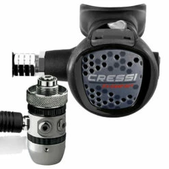 Détendeur COMPACT AC2 CRESSI -La Palanquee Soldes Magasin ac2 compact din 2