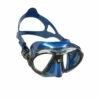 Masque AIR CRESSI Blue NERY -La Palanquee Soldes Magasin air dark blue nery