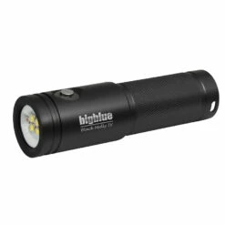 Phare AL1800XWP II Tri Color BIGBLUE Black Molly IV