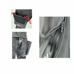 Combinaison ALASKAN AQUALUNG -La Palanquee Soldes Magasin alaskan 2023 2