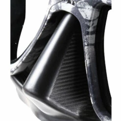 Masque ALIEN OMER -La Palanquee Soldes Magasin alien detail