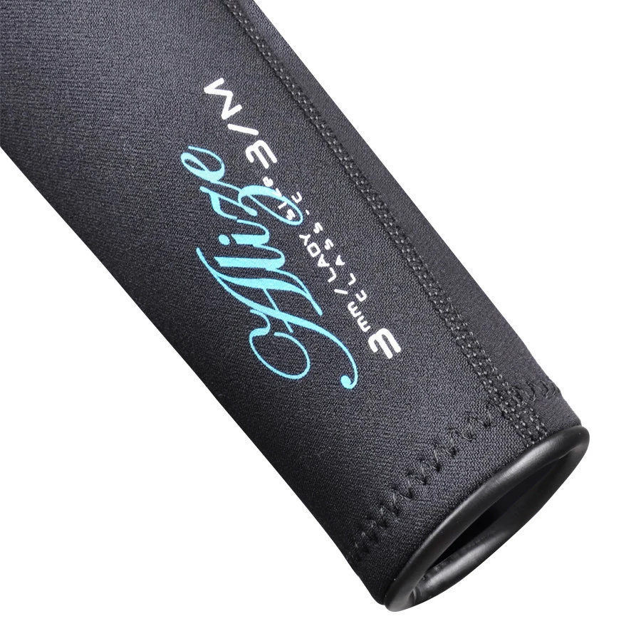 Combinaison ALIZE BEUCHAT 3mm Dame 6 Combinaison ALIZE BEUCHAT 3mm Dame – Image 4