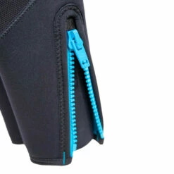 Combinaison ALIZE BEUCHAT Dame 7mm à Cagoule -La Palanquee Soldes Magasin alize 7 cag detail