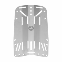 Plaque DORSALE ALU Pour Gilet WTX APEKS