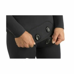 Combinaison APNEA CRESSI 7mm 11 Combinaison APNEA CRESSI 7mm -La Palanquee Soldes Magasin apnea 2020 detail 1