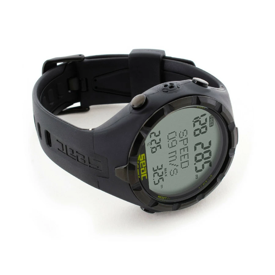 Ordinateur APNEA HR SEAC 4 Ordinateur APNEA HR SEAC – Image 2