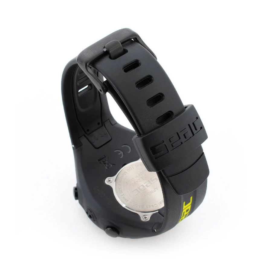 Ordinateur APNEA HR SEAC 5 Ordinateur APNEA HR SEAC – Image 3