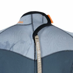 Combinaison AQUAFLEX AQUALUNG Dame 5mm -La Palanquee Soldes Magasin aquaflex f 5mm detail1