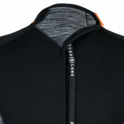 Combinaison AQUAFLEX AQUALUNG Homme 5mm -La Palanquee Soldes Magasin aquaflex h 5mm detal