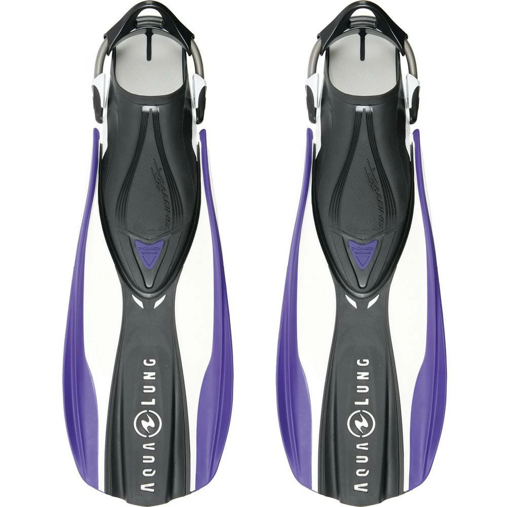 Palmes SHOT FX AQUALUNG 3 Palmes SHOT FX AQUALUNG