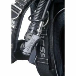 Stab AQUAWING CRESSI XS-XL -La Palanquee Soldes Magasin aquawing 3