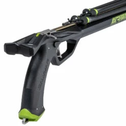 Arbalète ARES DX SALVIMAR Avec Moulinet 10 Arbalète ARES DX SALVIMAR Avec Moulinet -La Palanquee Soldes Magasin ares 1 1