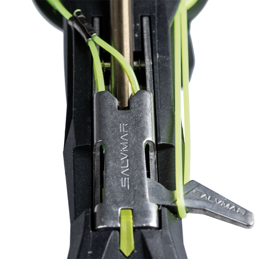 Arbalète ARES DX SALVIMAR Avec Moulinet 4 Arbalète ARES DX SALVIMAR Avec Moulinet – Image 2