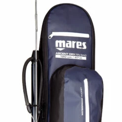 Sac ASCENT DRY FINS BAG MARES -La Palanquee Soldes Magasin ascent dry fin bag 1