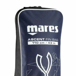 Sac ASCENT FIN BAG MARES -La Palanquee Soldes Magasin ascent fins bag 2
