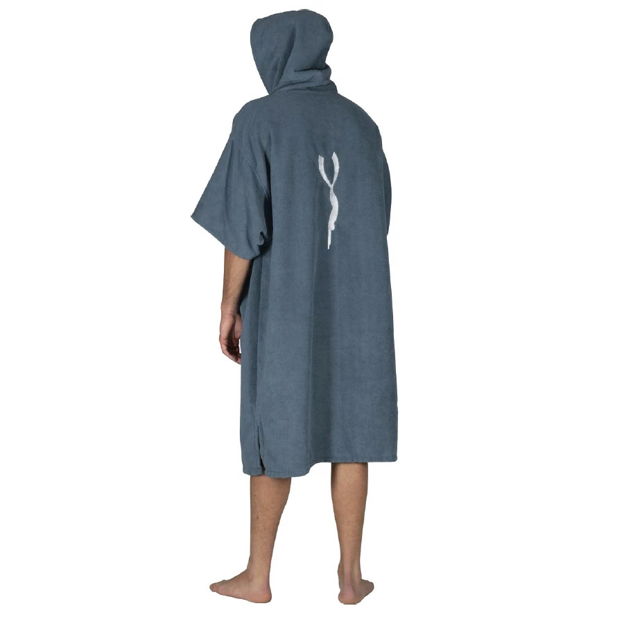 Poncho ASCENT MARES 4 Poncho ASCENT MARES – Image 2