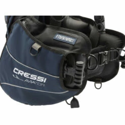 Stab AVIATOR CRESSI -La Palanquee Soldes Magasin aviator 2