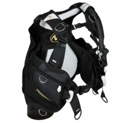 Stab AXIOM AQUALUNG Dame -La Palanquee Soldes Magasin axiom dame 1 1