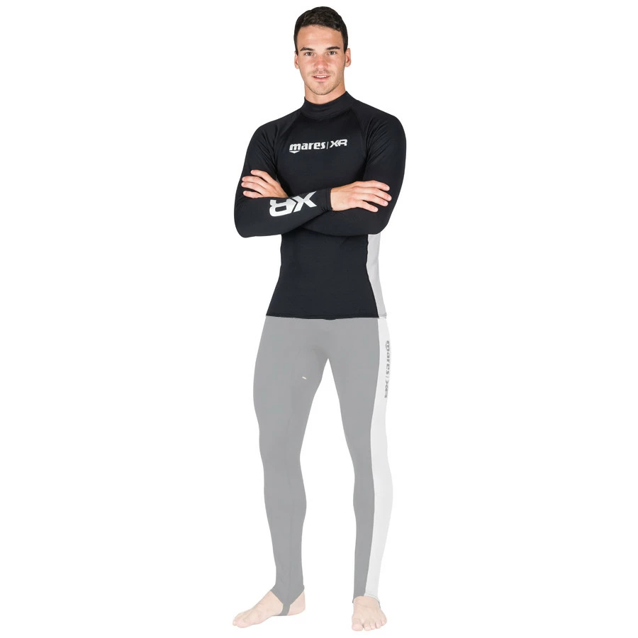 Top LAYER BASE MARES XR 3 Top LAYER BASE MARES XR