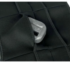 Baudrier HUNT SEAC SUB -La Palanquee Soldes Magasin baudrier hunt noir 2