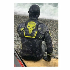 Baudrier TACTICAL STEALTH EPSEALON -La Palanquee Soldes Magasin baudrier tactical 3