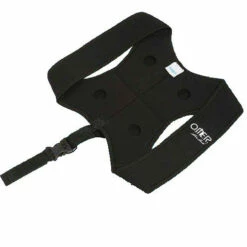 Baudrier Porte Plombs MARCO BARDI Noir OMER