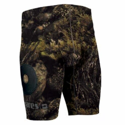 Bermuda ILLUSION MARES 2mm