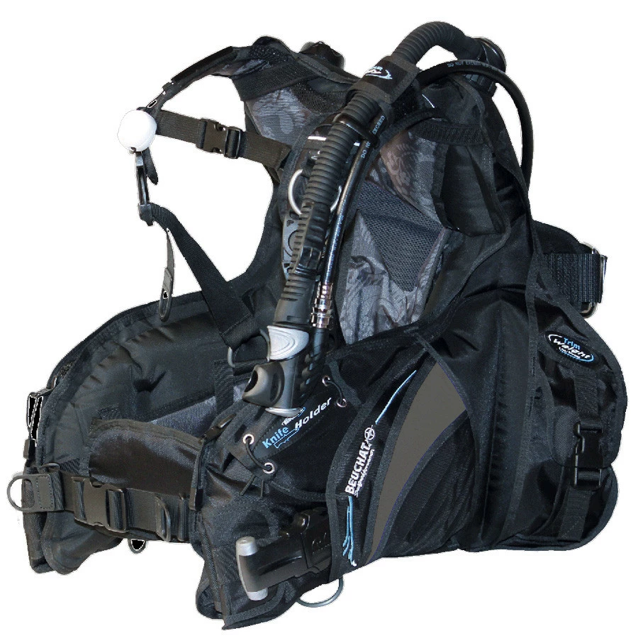 Stab Masterlift X-AIR LIGHT LADY BEUCHAT 3 Stab Masterlift X-AIR LIGHT LADY BEUCHAT