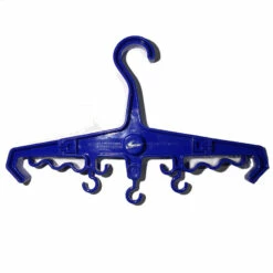 Cintre Réversible ESM -La Palanquee Soldes Magasin bleu 2