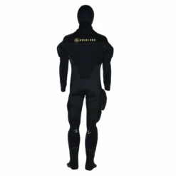 Combinaison BLIZZARD SF AQUALUNG Dame 8 Combinaison BLIZZARD SF AQUALUNG Dame -La Palanquee Soldes Magasin blizard sf f 1