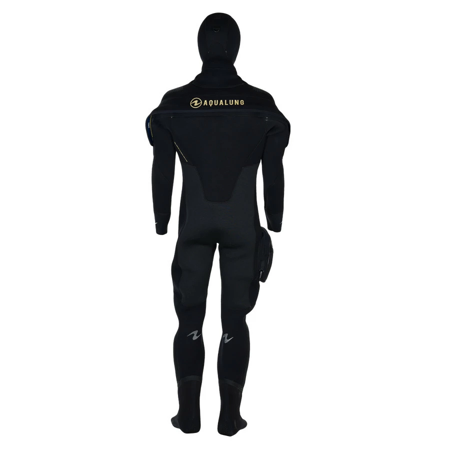 Combinaison BLIZZARD SF AQUALUNG Dame 4 Combinaison BLIZZARD SF AQUALUNG Dame – Image 2