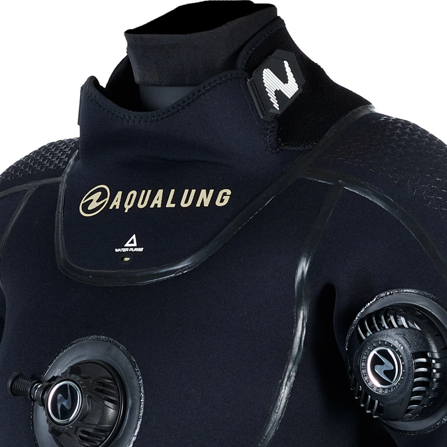 Combinaison BLIZZARD SF AQUALUNG Dame 6 Combinaison BLIZZARD SF AQUALUNG Dame – Image 4