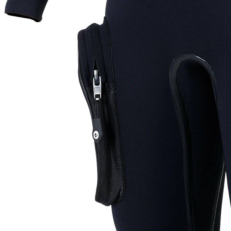 Combinaison BLIZZARD SF AQUALUNG Dame 7 Combinaison BLIZZARD SF AQUALUNG Dame – Image 5