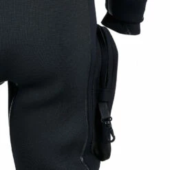 Combinaison BLIZZARD SF AQUALUNG Homme -La Palanquee Soldes Magasin blizard sf m d tail 5