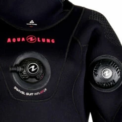 AQUALUNG Combinaison BLIZZARD 4mm Dame Avec Bottes 9 AQUALUNG Combinaison BLIZZARD 4mm Dame Avec Bottes -La Palanquee Soldes Magasin blizzard d 147014 detail 1