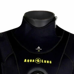 AQUALUNG Combinaison BLIZZARD 4mm Homme Avec Chaussettes -La Palanquee Soldes Magasin blizzard h dr1460140 detail