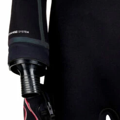 Combinaison BLIZZARD PRO AQUALUNG 4mm Dame 6 Combinaison BLIZZARD PRO AQUALUNG 4mm Dame -La Palanquee Soldes Magasin blizzard pro 2019 d detail