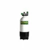 Bouteille 12 Litres ROTH NITROX 2 Sorties -La Palanquee Soldes Magasin bloc roth nitrox 18 1 1 1 1