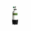 Bouteille 4 Litres ROTH NITROX 1 Sortie -La Palanquee Soldes Magasin bloc roth nitrox 18 2