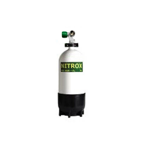 Bouteille 4 Litres ROTH NITROX 1 Sortie 3 Bouteille 4 Litres ROTH NITROX 1 Sortie