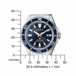 Montre CITIZEN Promaster Marine BN0191-80L