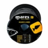 Bobine Fil MARES ∅1,6mm 50m -La Palanquee Soldes Magasin bobine noire 1.6mm 50m