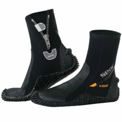 Bottillons BASIC HD 5mm SEAC SUB