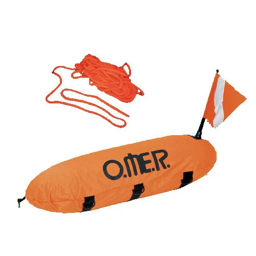 Bouée MASTER TORPEDO OMER 3 Bouée MASTER TORPEDO OMER