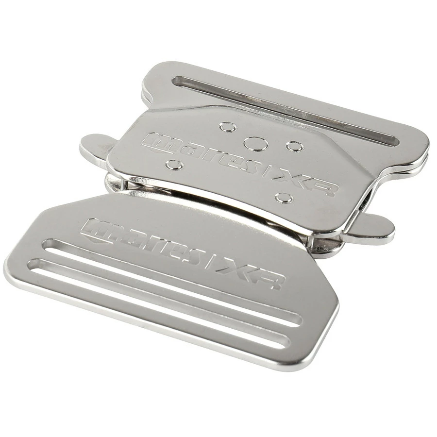 Boucle INOX SS316 MARES XR 4 Boucle INOX SS316 MARES XR – Image 2